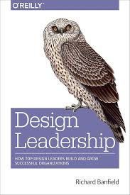 Design Leadership cover